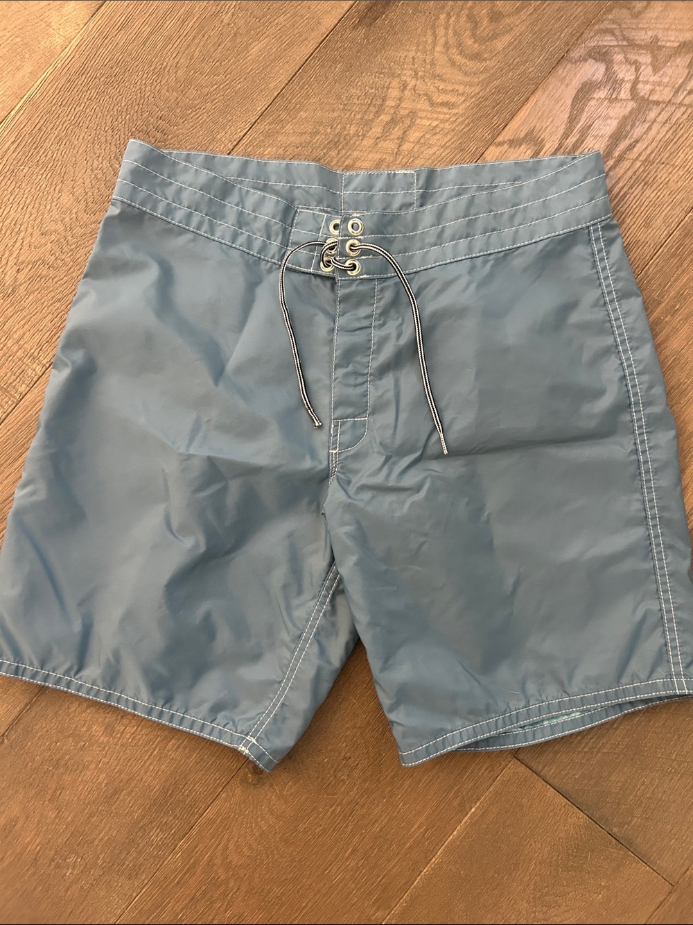 NWOT Birdwell swim trunks